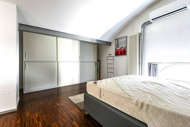 Loft/Open space in vendita a Bergamo (BG)