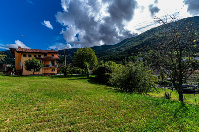 Terreno edificabile in vendita a Albino (BG)