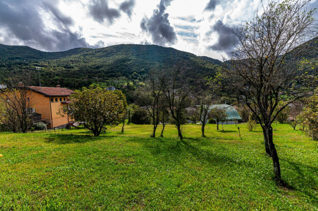 Terreno edificabile in vendita a Albino (BG)