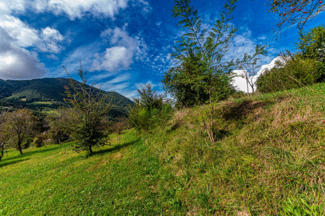 Terreno edificabile in vendita a Albino (BG)