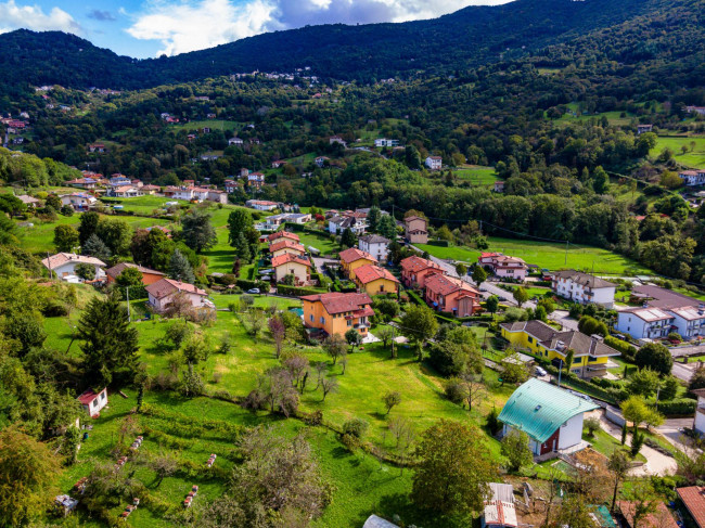 Terreno edificabile in vendita a Albino (BG)