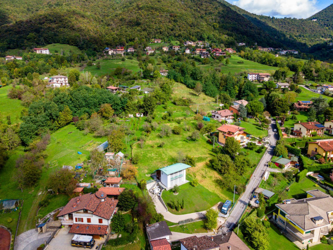 Terreno edificabile in vendita a Albino (BG)