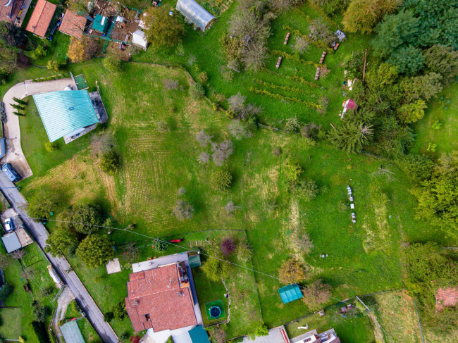 Terreno edificabile in vendita a Albino (BG)