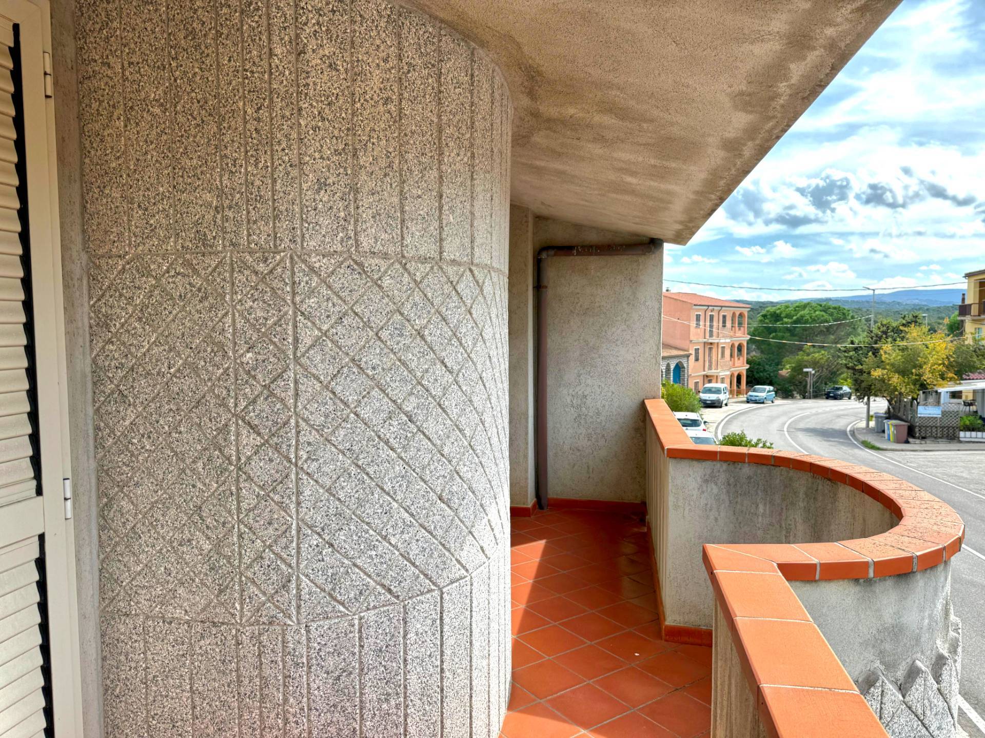 Appartamento in vendita a Tempio Pausania