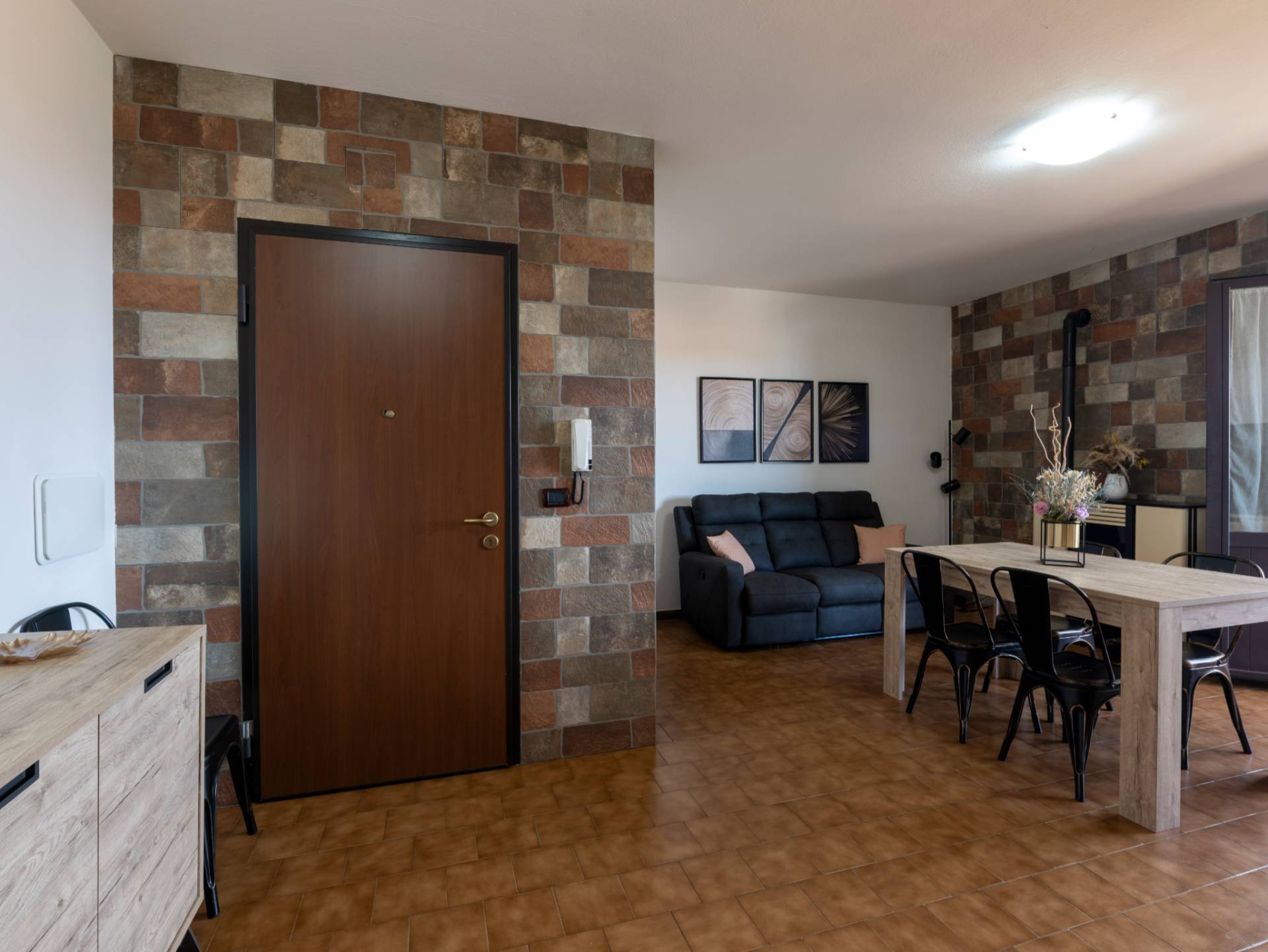 Appartamento in vendita a Palau (SS)
