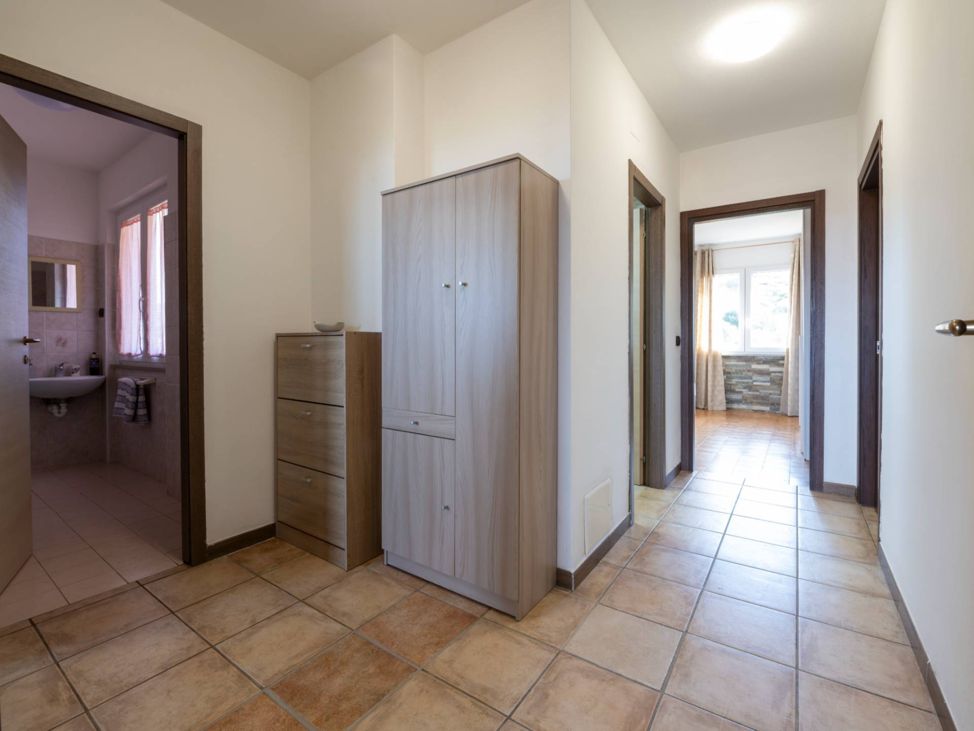 Appartamento in vendita a Palau (SS)