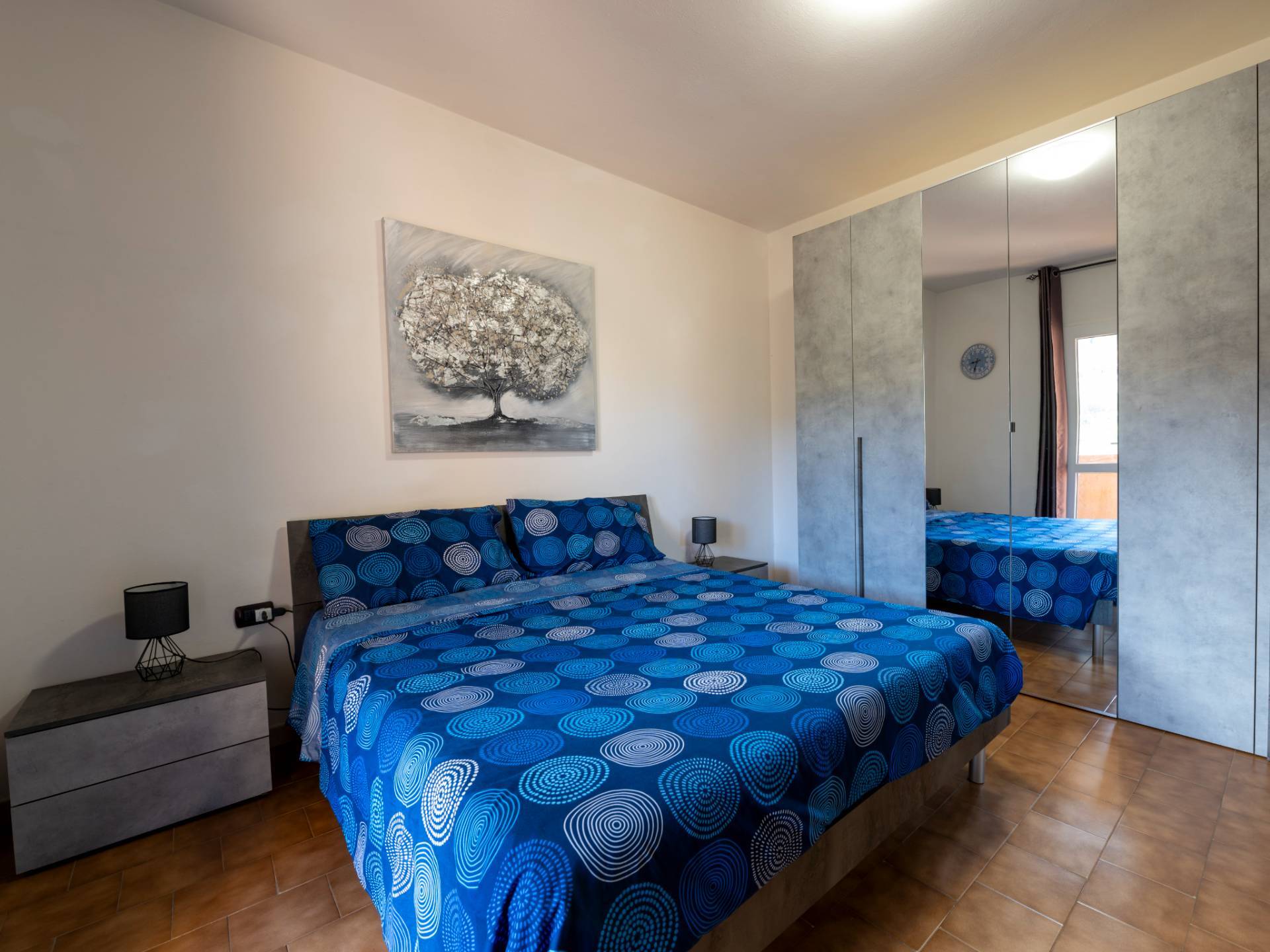 Appartamento in vendita a Palau (SS)