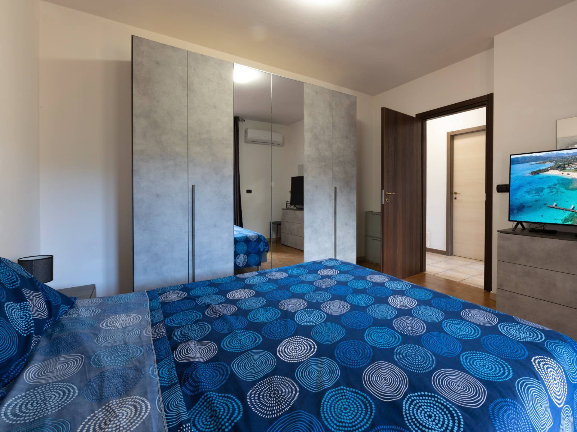 Appartamento in vendita a Palau (SS)