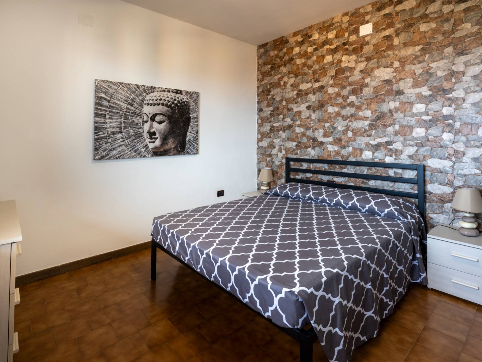 Appartamento in vendita a Palau (SS)