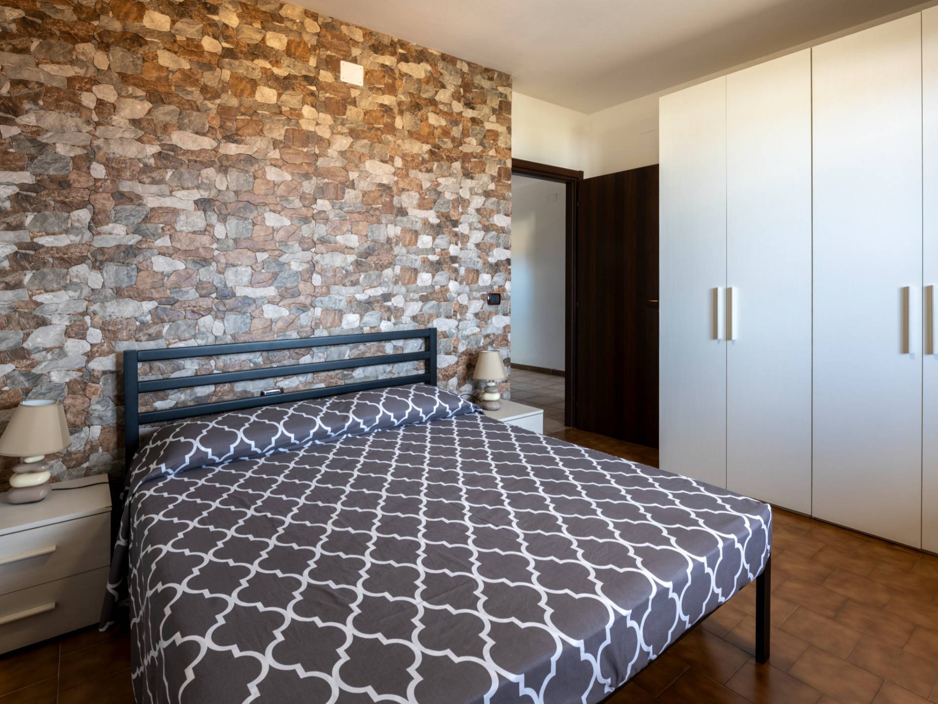 Appartamento in vendita a Palau (SS)