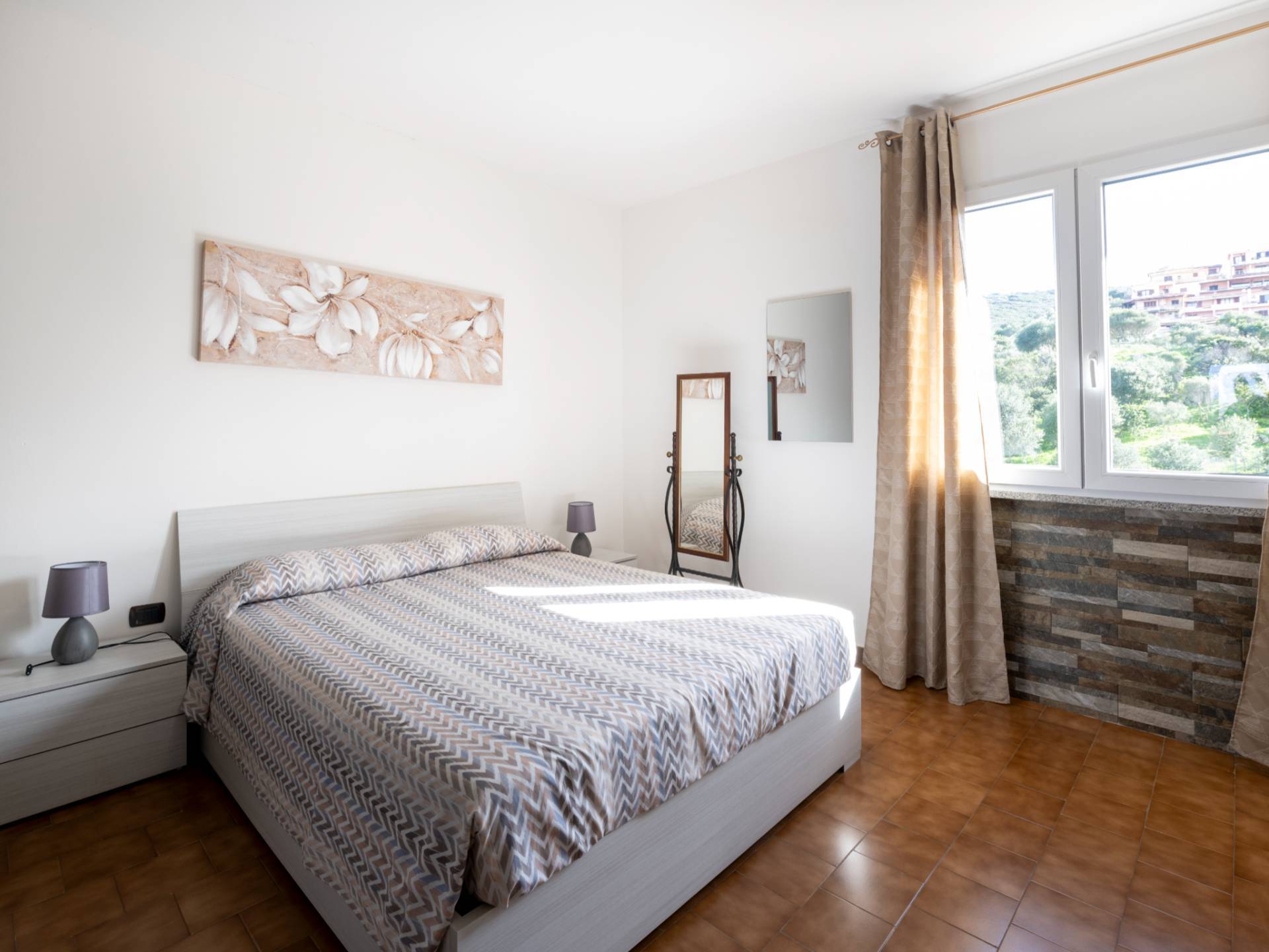Appartamento in vendita a Palau (SS)