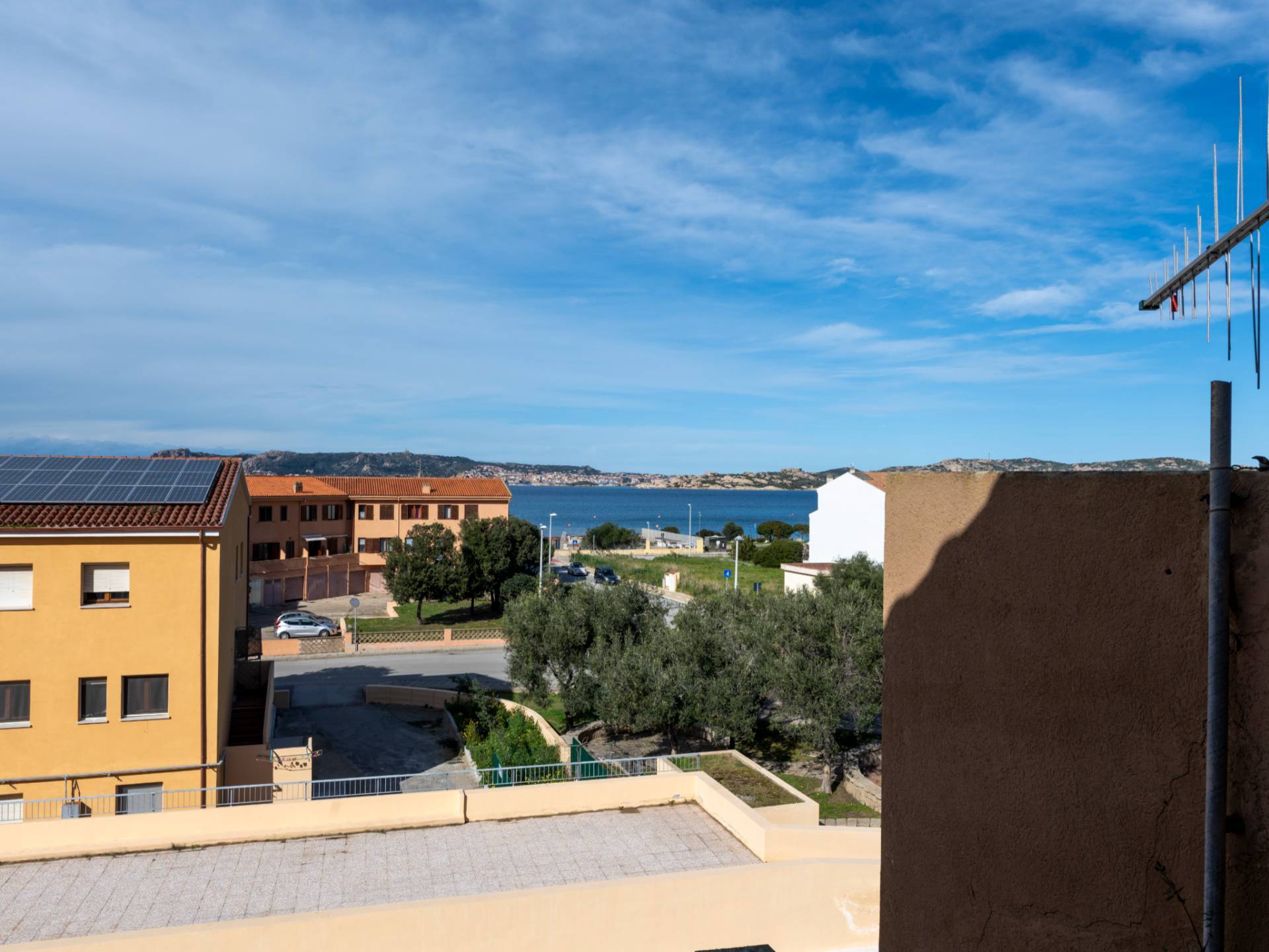 Appartamento in vendita a Palau (SS)