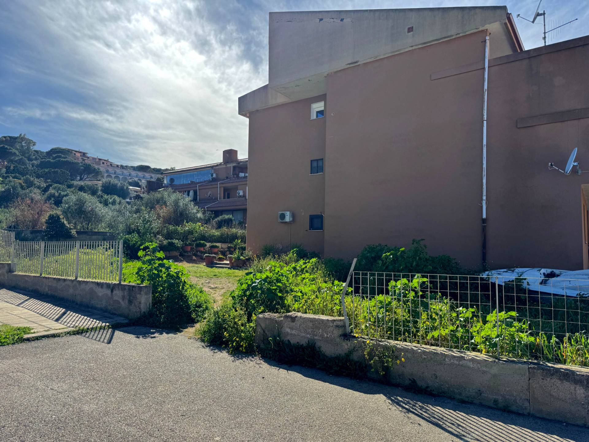 Appartamento in vendita a Palau (SS)