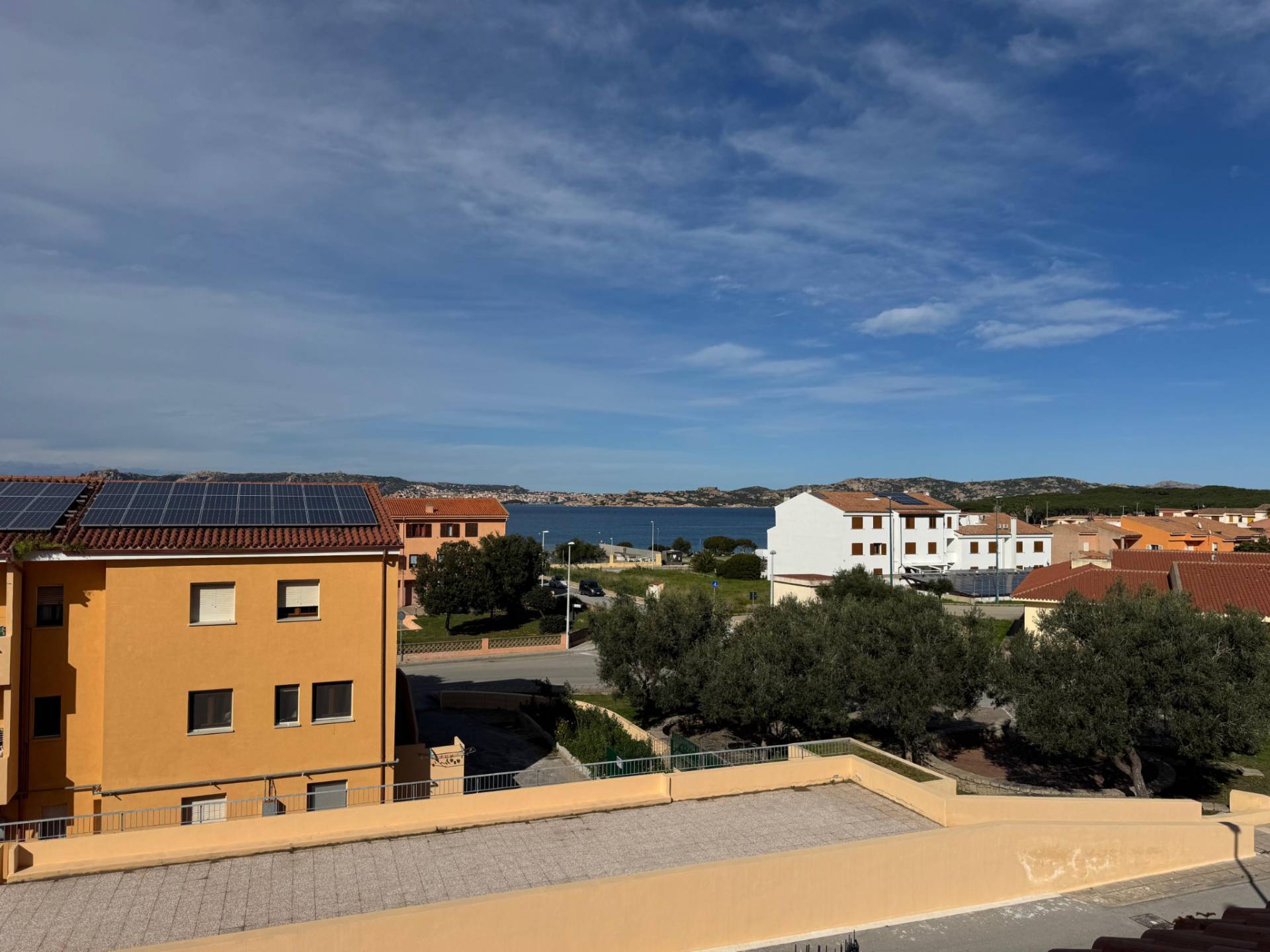 Appartamento in vendita a Palau (SS)