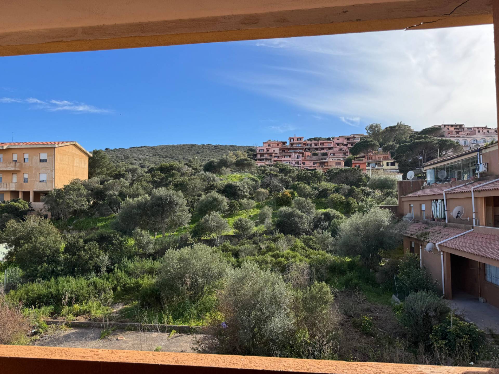 Appartamento in vendita a Palau (SS)