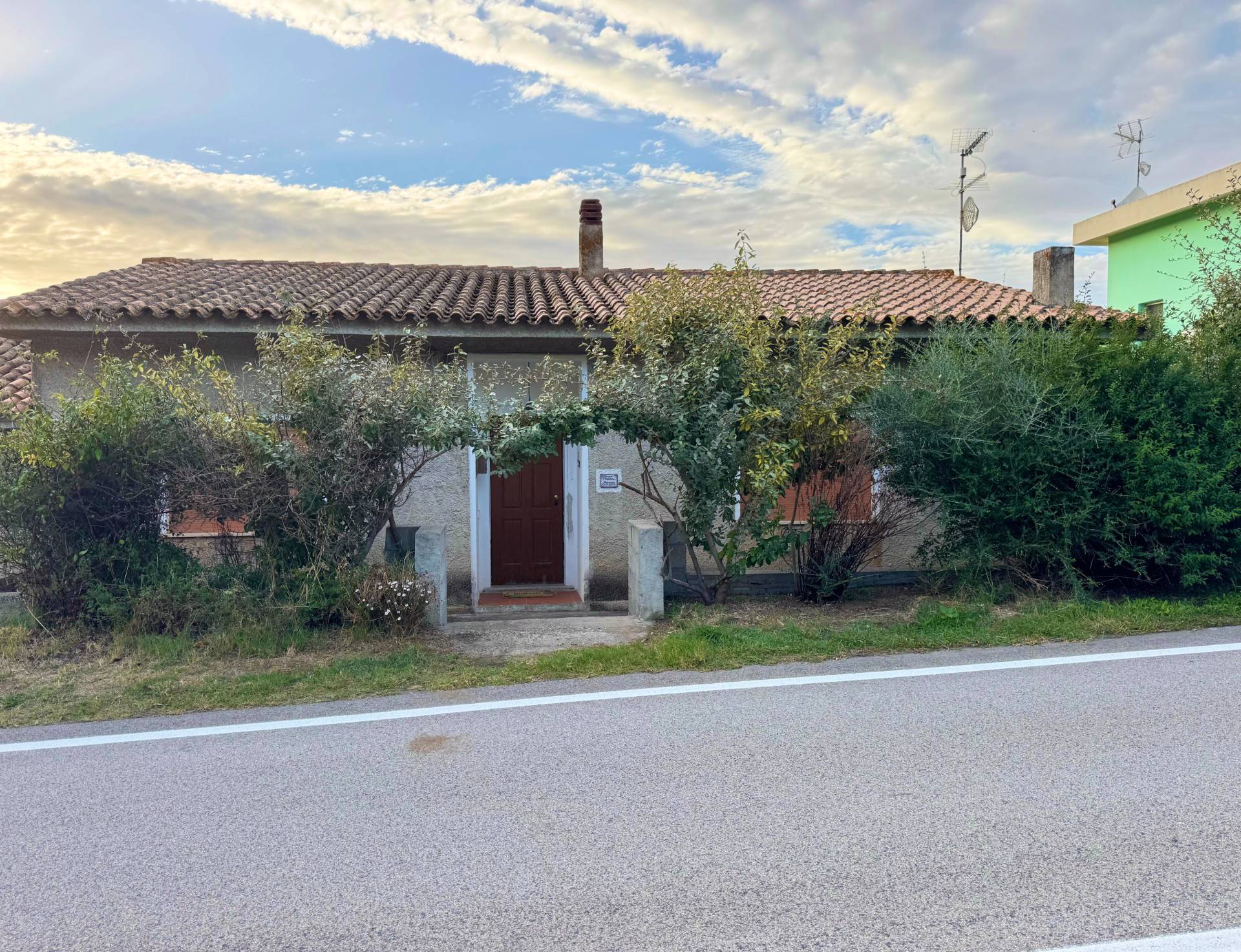 Casa singola in vendita a Luogosanto