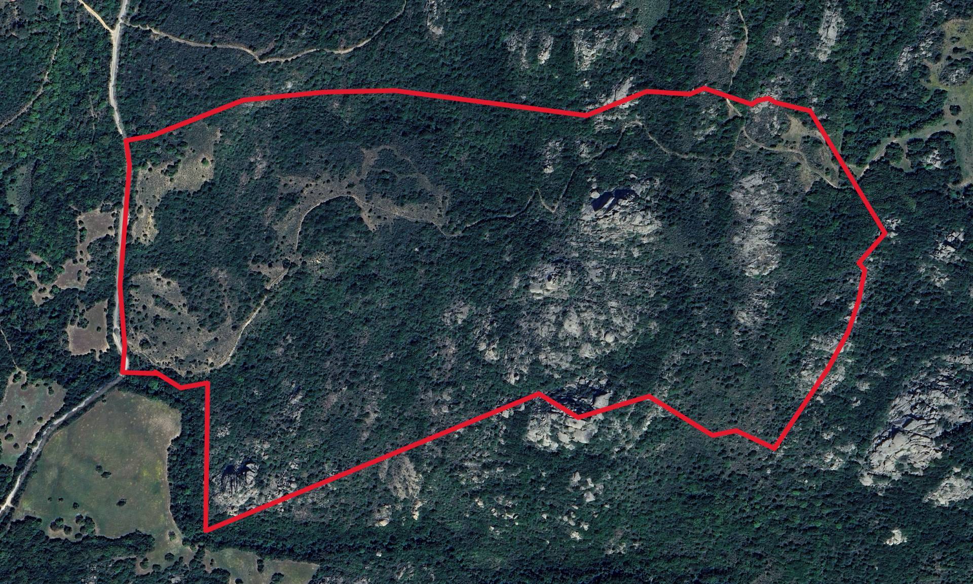 Terreno Agricolo in vendita a Aglientu