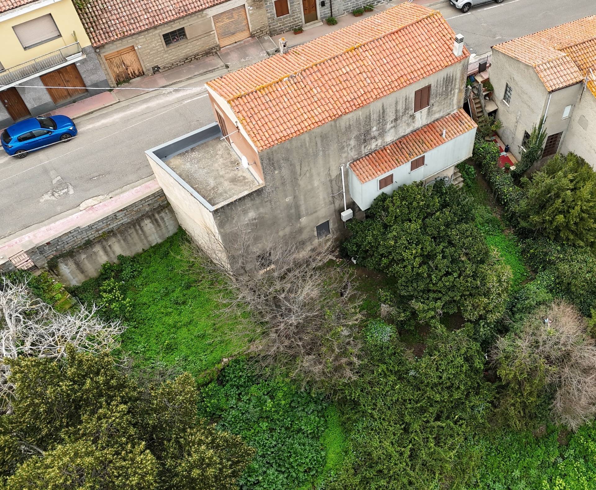 Casa singola in vendita a Luogosanto