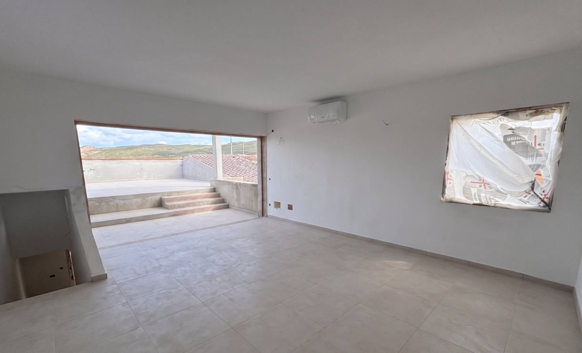 Appartamento in vendita a Palau