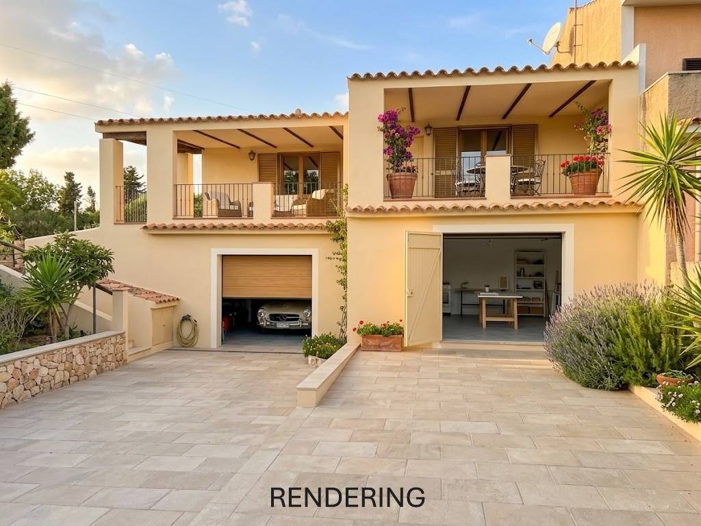 Casa singola in vendita a Santa Teresa Gallura