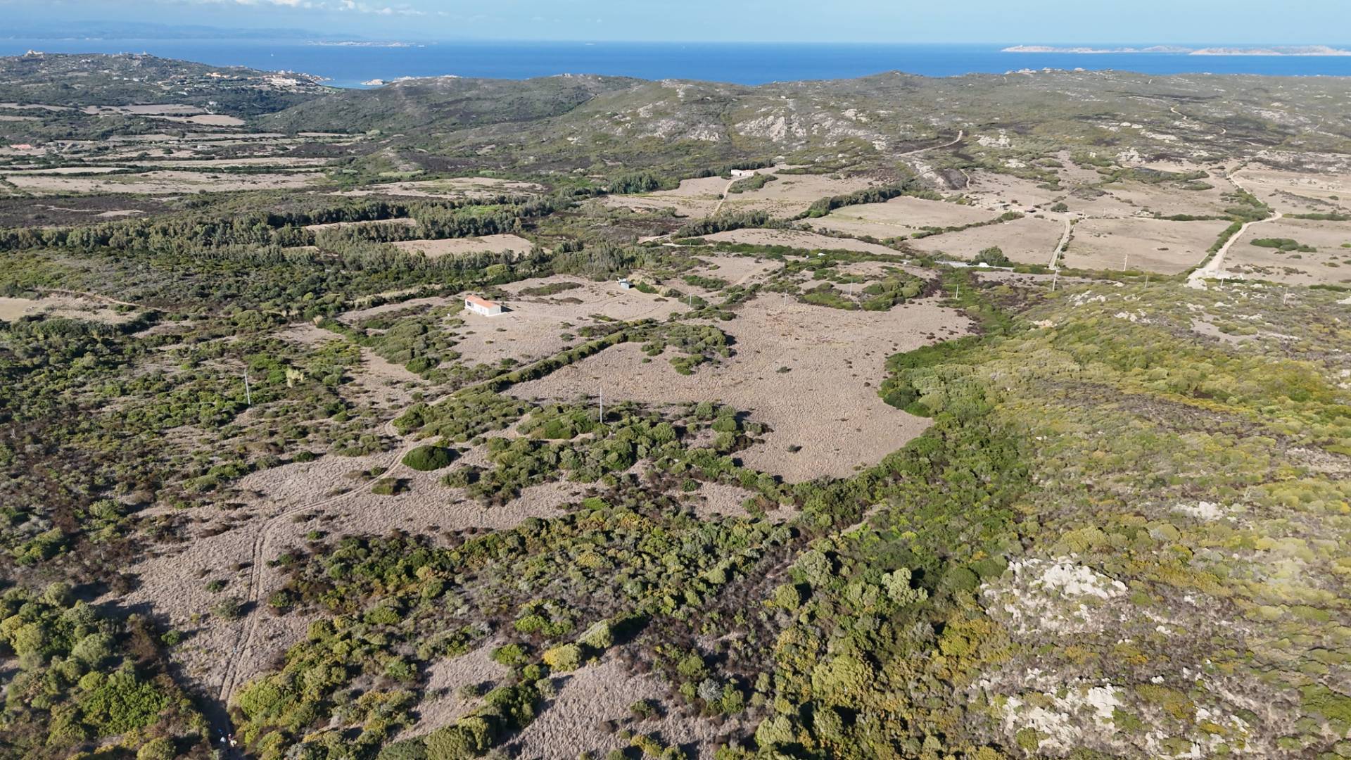 Terreno Agricolo in vendita a Santa Teresa Gallura