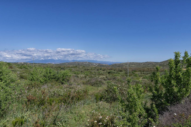 Terreno Agricolo in vendita a Santa Teresa Gallura