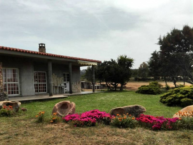 Villa in vendita a Trinità d'Agultu e Vignola