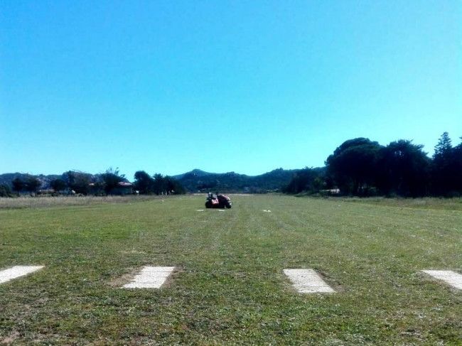 Villa in vendita a Trinità d'Agultu e Vignola