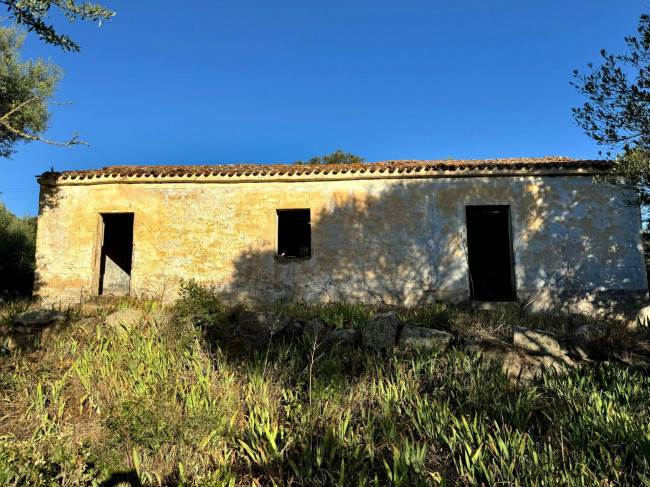 Casa singola in vendita a Luogosanto