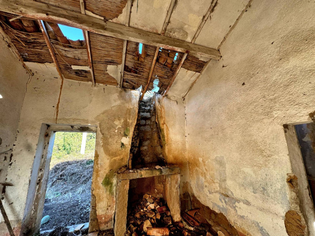 Casa singola in vendita a Luogosanto