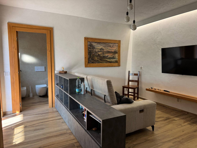 Casa singola in vendita a Arzachena