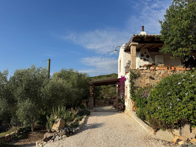 Casa singola in vendita a Arzachena