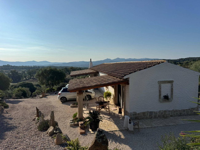 Casa singola in vendita a Arzachena