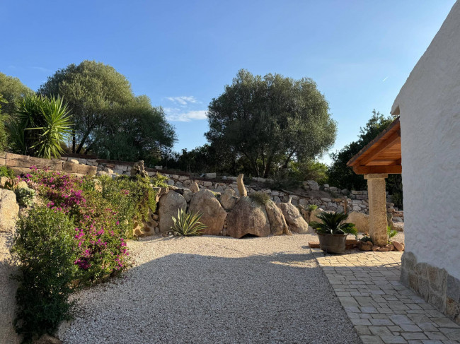 Casa singola in vendita a Arzachena