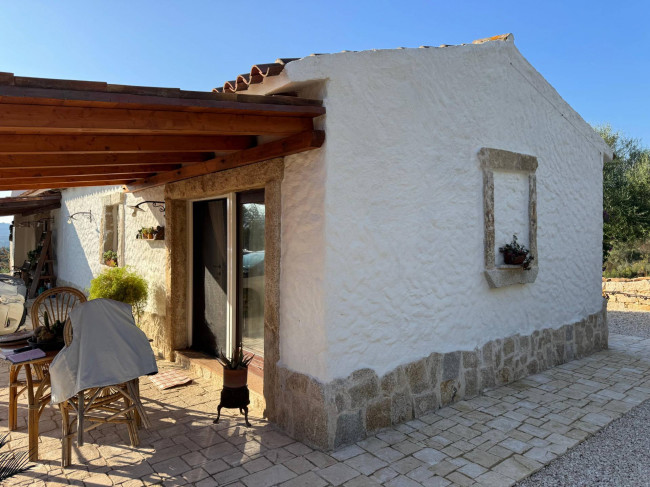 Casa singola in vendita a Arzachena