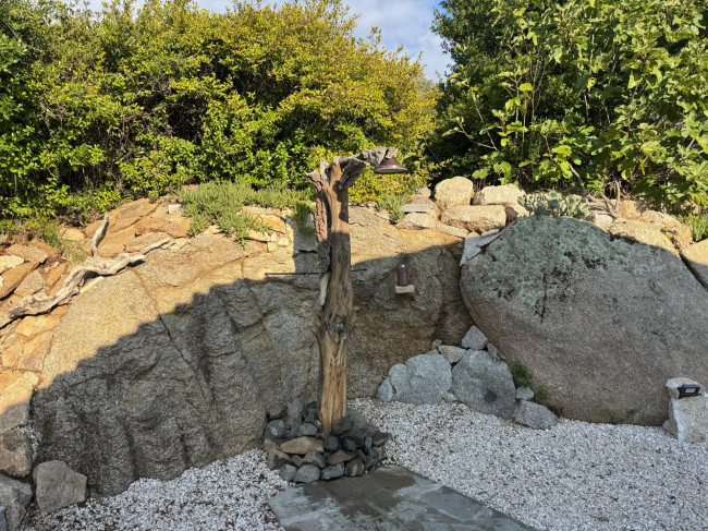 Casa singola in vendita a Arzachena