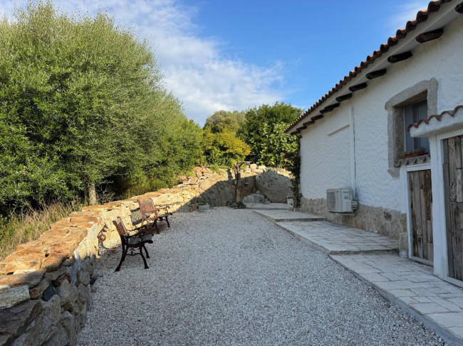 Casa singola in vendita a Arzachena