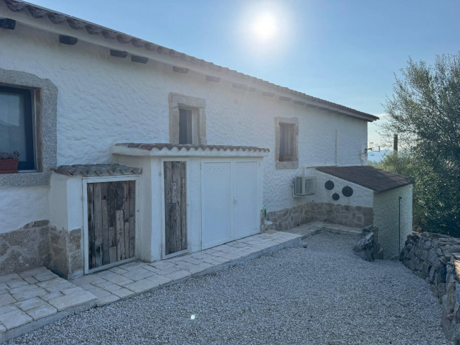 Casa singola in vendita a Arzachena