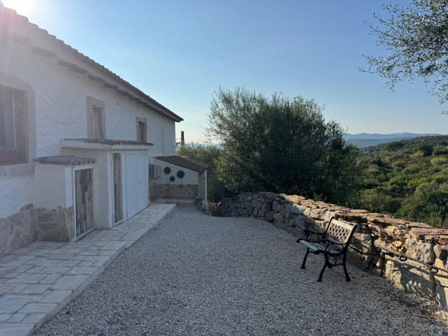 Casa singola in vendita a Arzachena