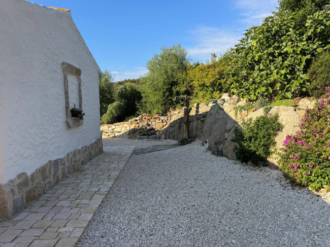 Casa singola in vendita a Arzachena