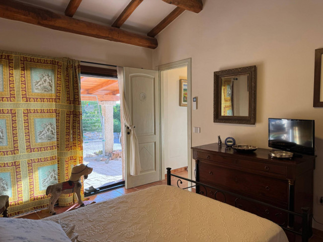 Casa singola in vendita a Arzachena