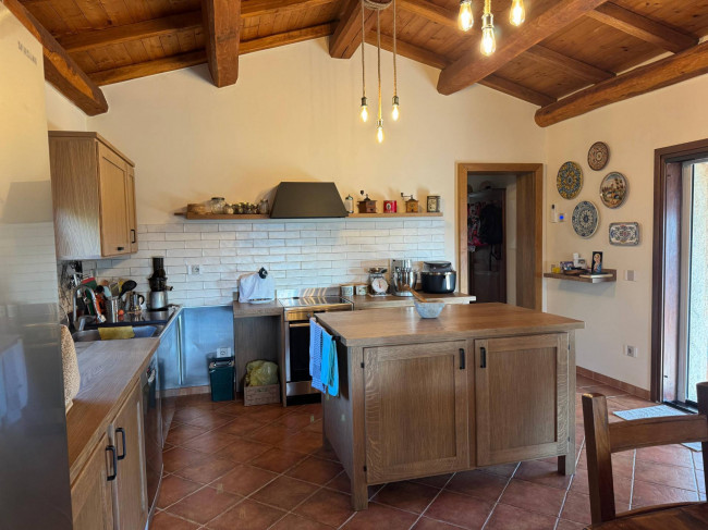 Casa singola in vendita a Arzachena