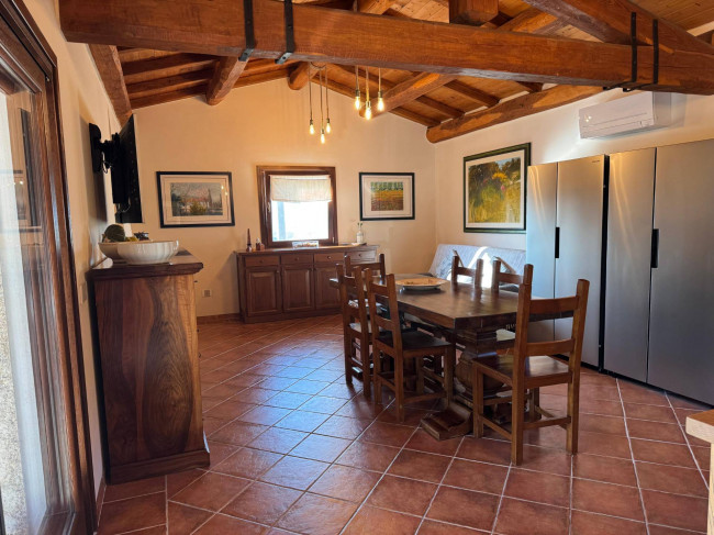 Casa singola in vendita a Arzachena