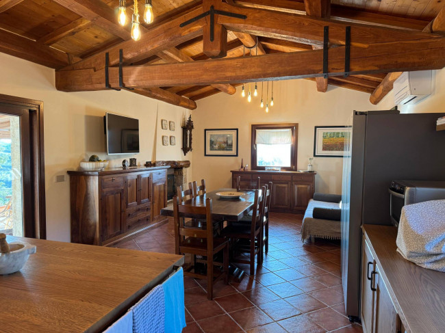 Casa singola in vendita a Arzachena