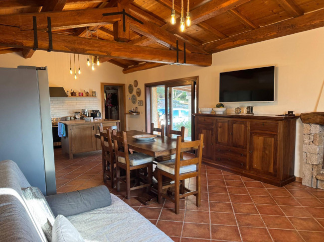 Casa singola in vendita a Arzachena