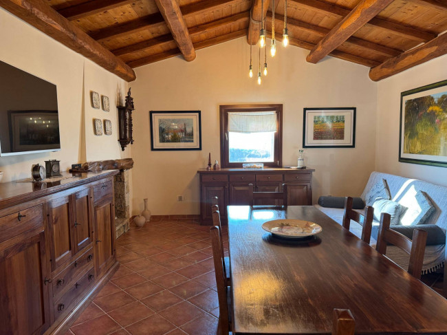 Casa singola in vendita a Arzachena