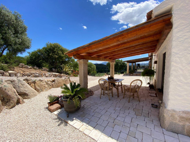 Casa singola in vendita a Arzachena