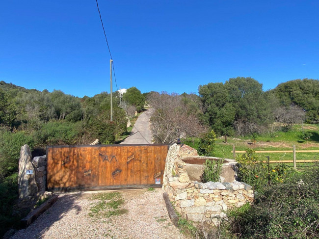 Casa singola in vendita a Arzachena