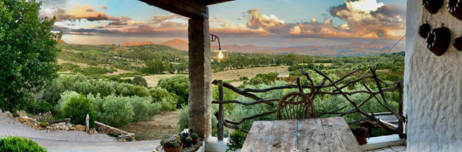 Casa singola in vendita a Arzachena