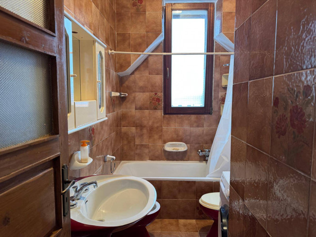 Appartamento in vendita a Luogosanto